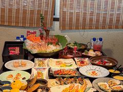 -松鹤精致料理(五一中路店)