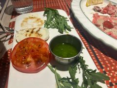 -Primo·丽莫意大利窑烤披萨