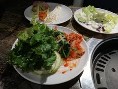 -33韩式自助烧烤(环城南路店)
