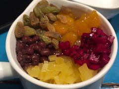 -三个大叔烤羊肉串·炭炉砂锅菜(西三旗店)