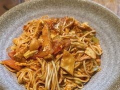 -圳兴面王·拌川·特色炒面(南山保利剧院店)
