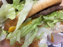 -麦当劳(松江南乐得来速店)