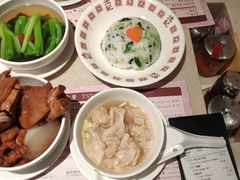 -池记(尖沙咀店)