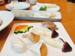 -禅蕴素食生活馆