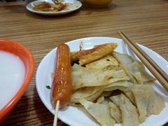 -江南大学-第一食堂(江南苑)