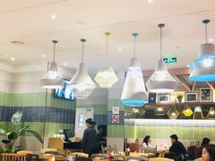 -Pho Asia 亚阁越南料理(上海来福士广场店)