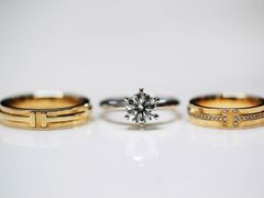 -Tiffany & Co.蒂芙尼
(武汉武商MALL店)