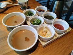-额尔敦传统涮火锅·烧烤(鑫源山庄店)