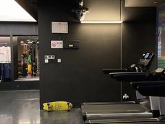 -TOP健身私教工作室(侨香店)