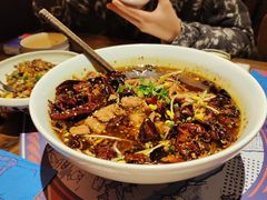 -铁公鸡·四川料理(天环广场店)