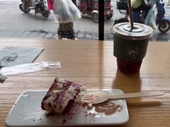 -织荆鸟咖啡(首开福茂店)