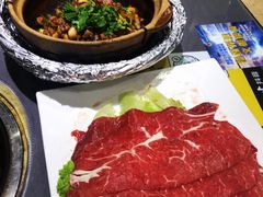-金龙·打边炉(武进路店)