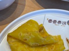 -香香春饼·非遗技艺(万达店)