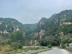-黄巢水库