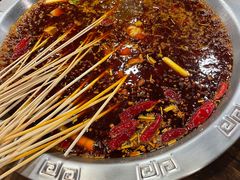 -馋虫重庆火锅(玉林南街店)