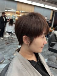 -Sying杉影日式烫染專門店