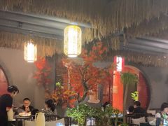-赶海儿海鲜镖局·平价海鲜小馆(金沙滩店)