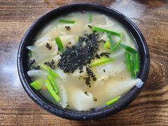 -三清洞疙瘩汤
