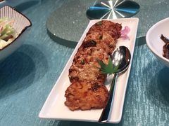 -上海宝华喜来登酒店·采悦轩中餐厅