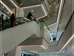 -太原茂业天地购物中心