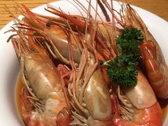 -蚝翅·海鲜粥·烧烤·龙虾季(海曙天一店)