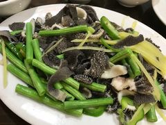 白灼牛百叶-东山茶寮(新安店)