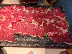 -哥老官重庆美蛙鱼头(宝山龙湖店)