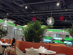 -叹茶靓点·粤式餐厅·全天茶市(石井万民广场店)
