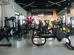-银锐24h健身·Ai闪练(建设路店)