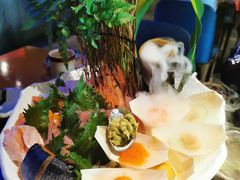 -和彩放题餐厅(酒仙桥店)