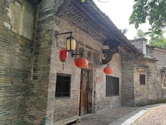 -董府·古宅餐厅