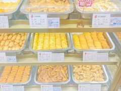 -上海哈尔滨食品厂(浦商百货昌里店)