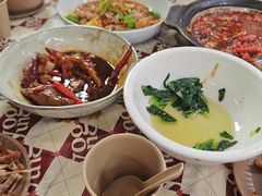 -老三样·旧食新味(船山路店)