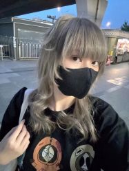 -呵呵造型