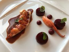 -Caprice(香港四季酒店)