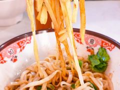 经典猪油拌粉-文运街老粉店(文运街店)