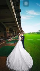 -1986婚纱摄影(清城店)