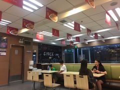 -魏家凉皮(曼哈顿店)