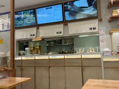 -小满手工粉(北京来福士店)