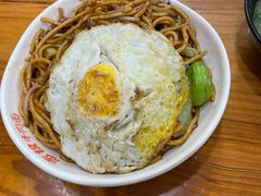 -志权牛肉面(灵山路店)