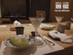 -炎橘·板前料理 Omakase