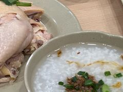 -百家鸡味馆(清泰店)