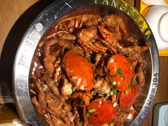 -胖哥俩肉蟹煲(爱琴海购物公园店)
