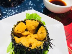 -旺角小渔村(幸福中路店)