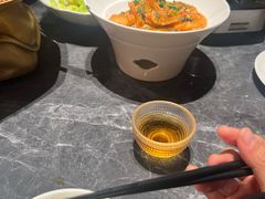 -炊烟小炒黄牛肉(浦东世纪汇店)