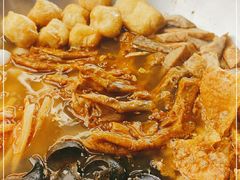 -小螺大作·螺蛳粉火锅(林和西店)