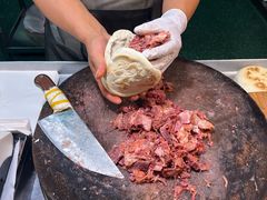 -马志善稀糊爛生熟肉店