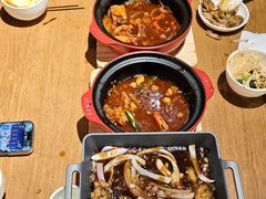 -溢香苑瓦罐(优胜北路店)