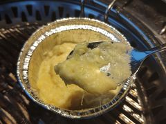 芝士榴莲-伊茉家的烤肉店(勒泰中心店)