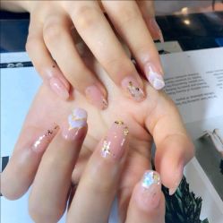-LILY NAILS美甲美睫